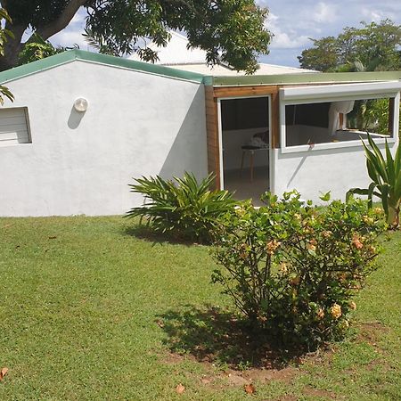 A Ka Le Mich Villa Sainte-Rose Exterior photo